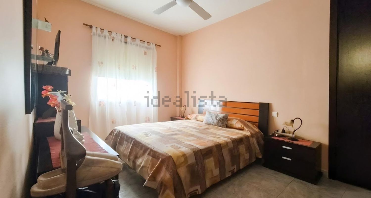 Pis de 80 m² a Los Llanos de Aridane