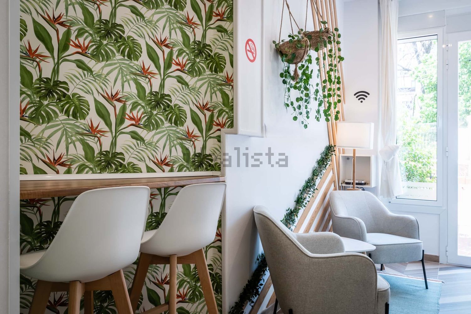 Habitación en alquiler, Barcelona