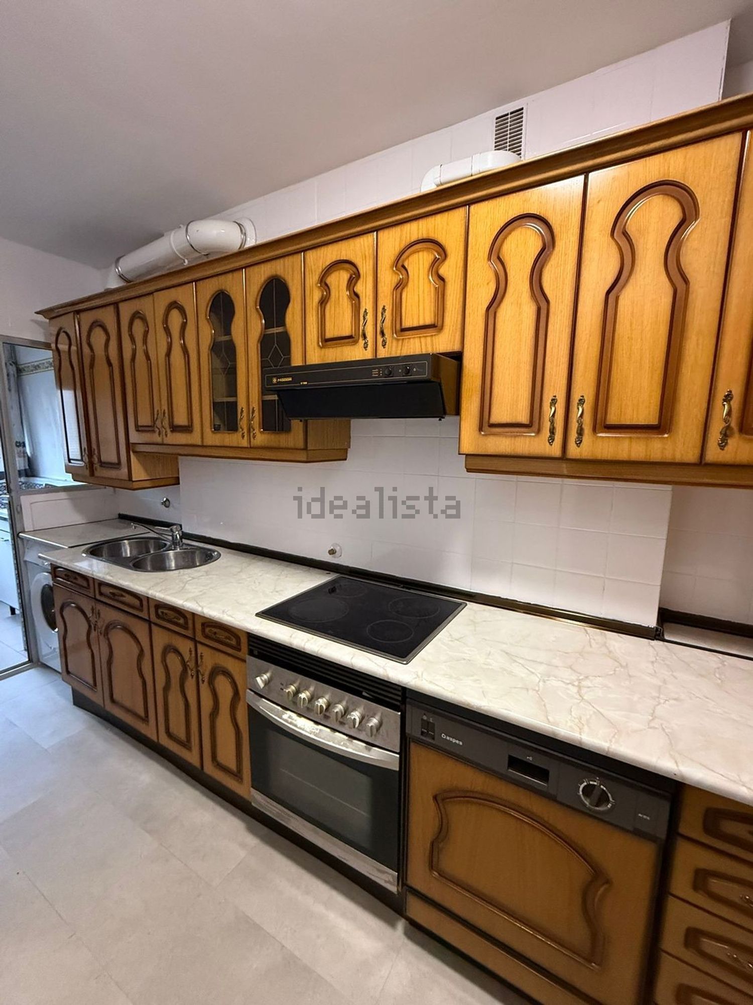 Piso de 105 m² en Madrid