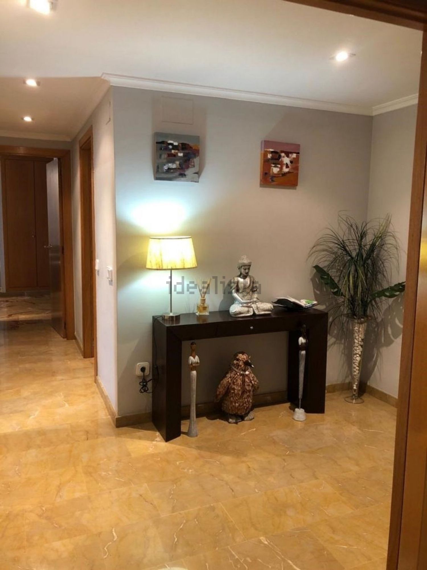 Pis de 94 m² a València