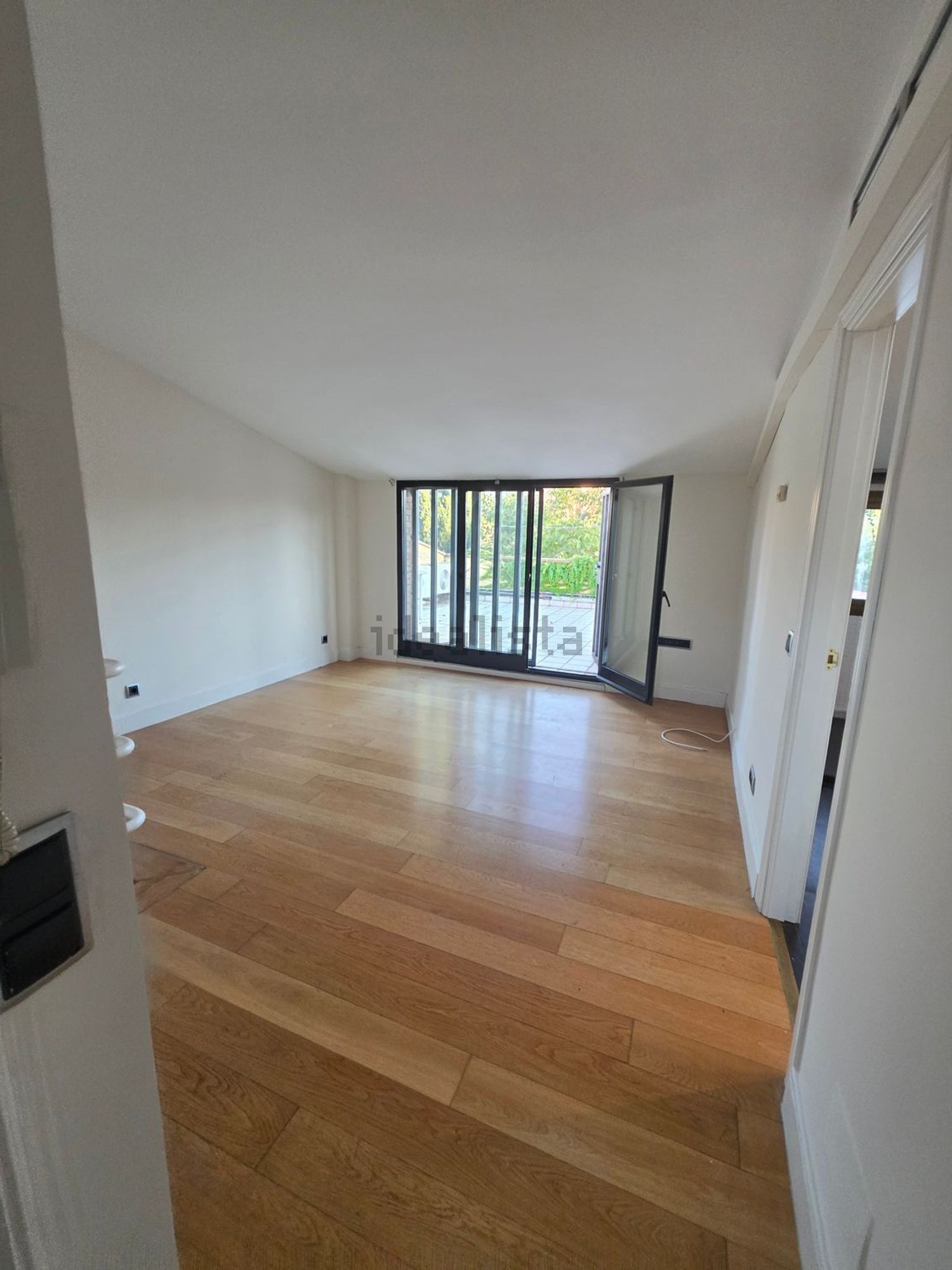 Piso de 45 m² en Madrid