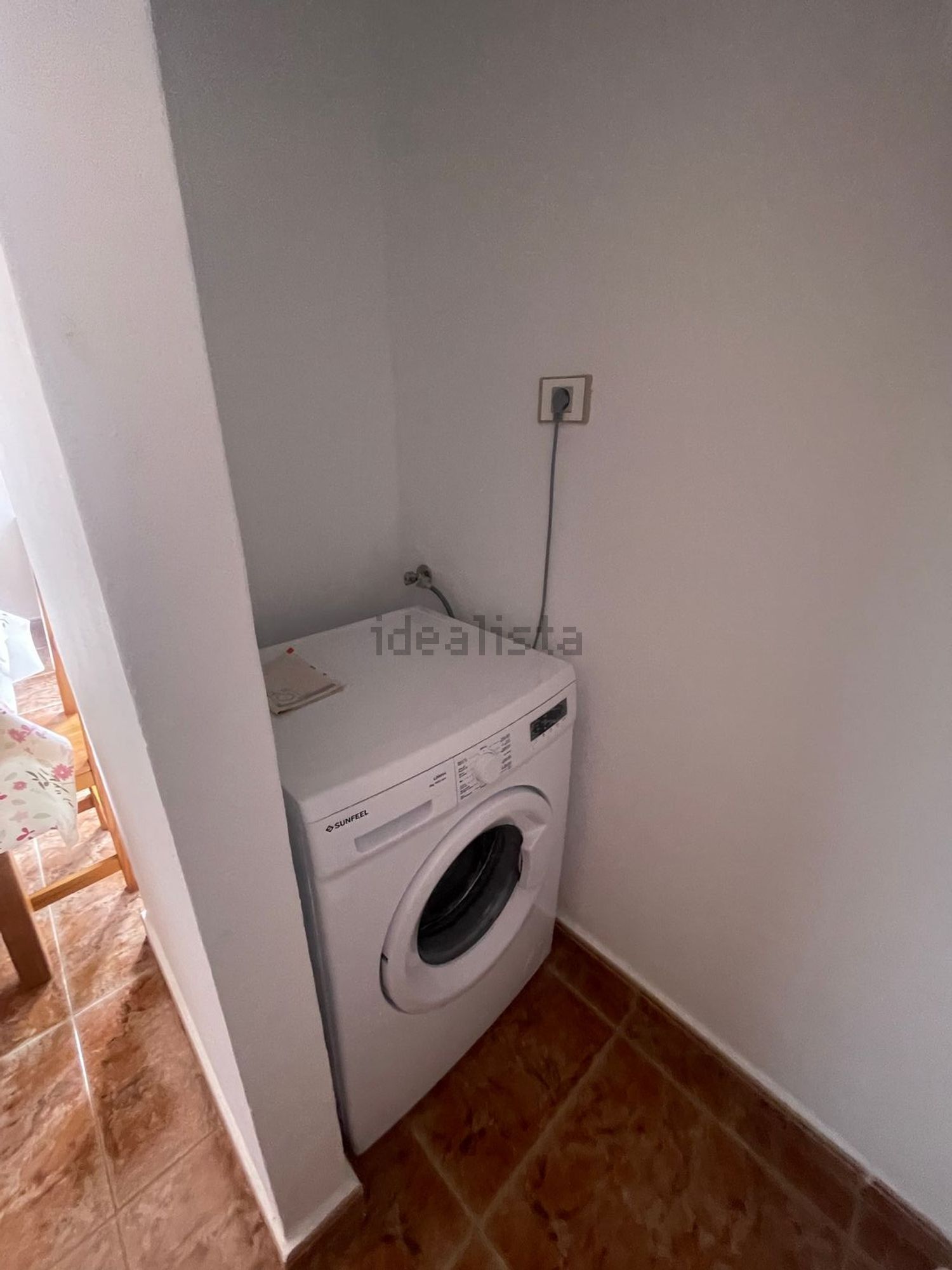 Piso de 69 m² en Guía de Isora