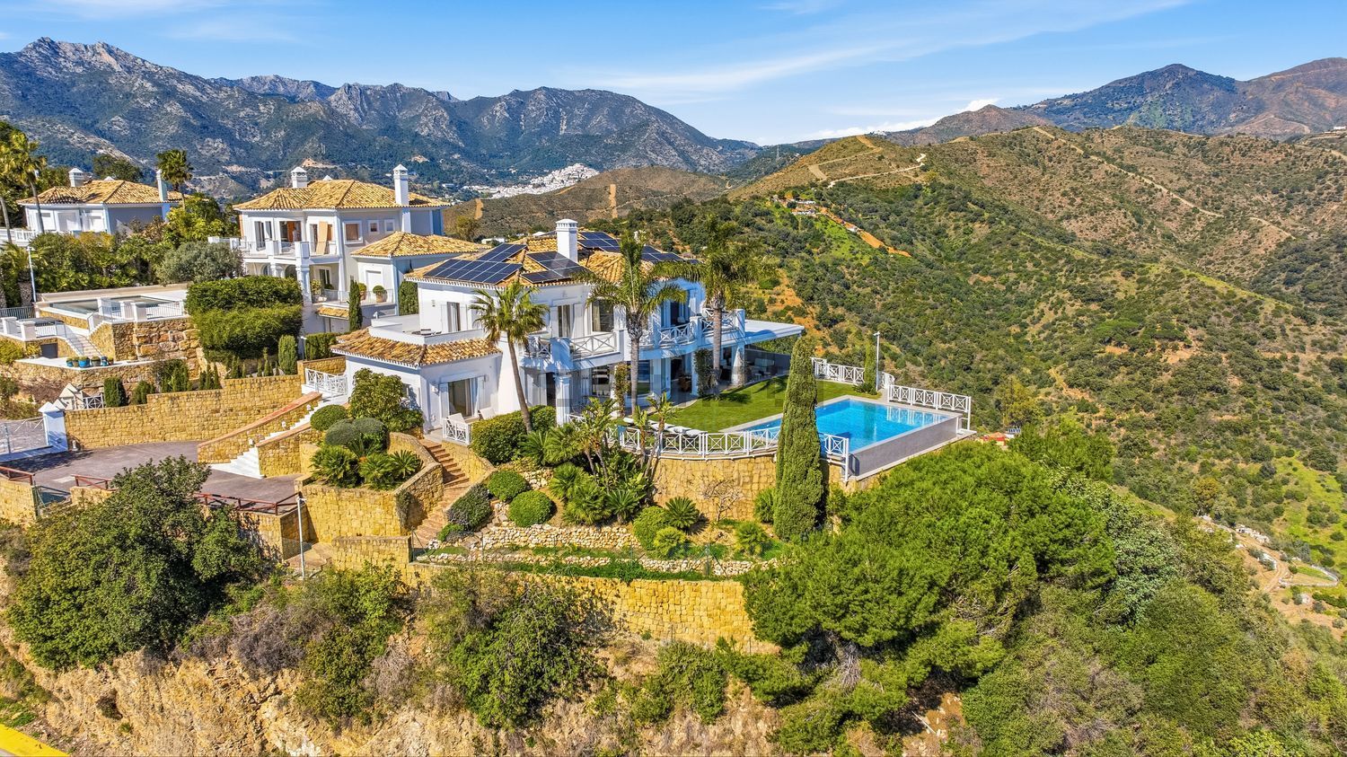 Casa de 900 m² a Marbella