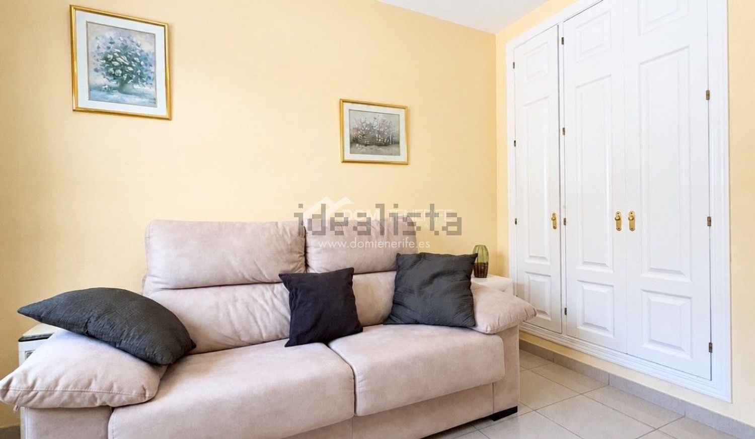 Pis de 92 m² a Adeje