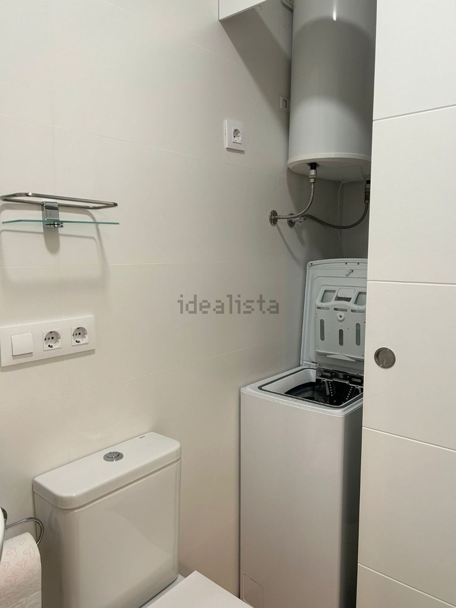 Appartamento 45 m² a Siviglia