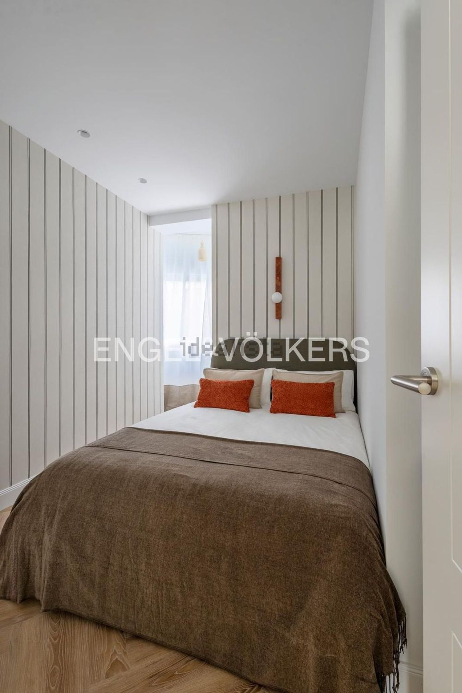 Pis de 84 m² a Madrid