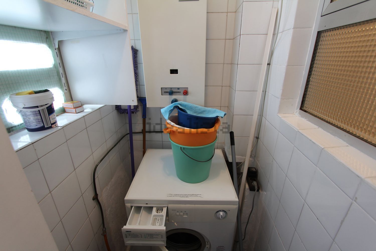 Piso de 98 m² en Vélez-Málaga