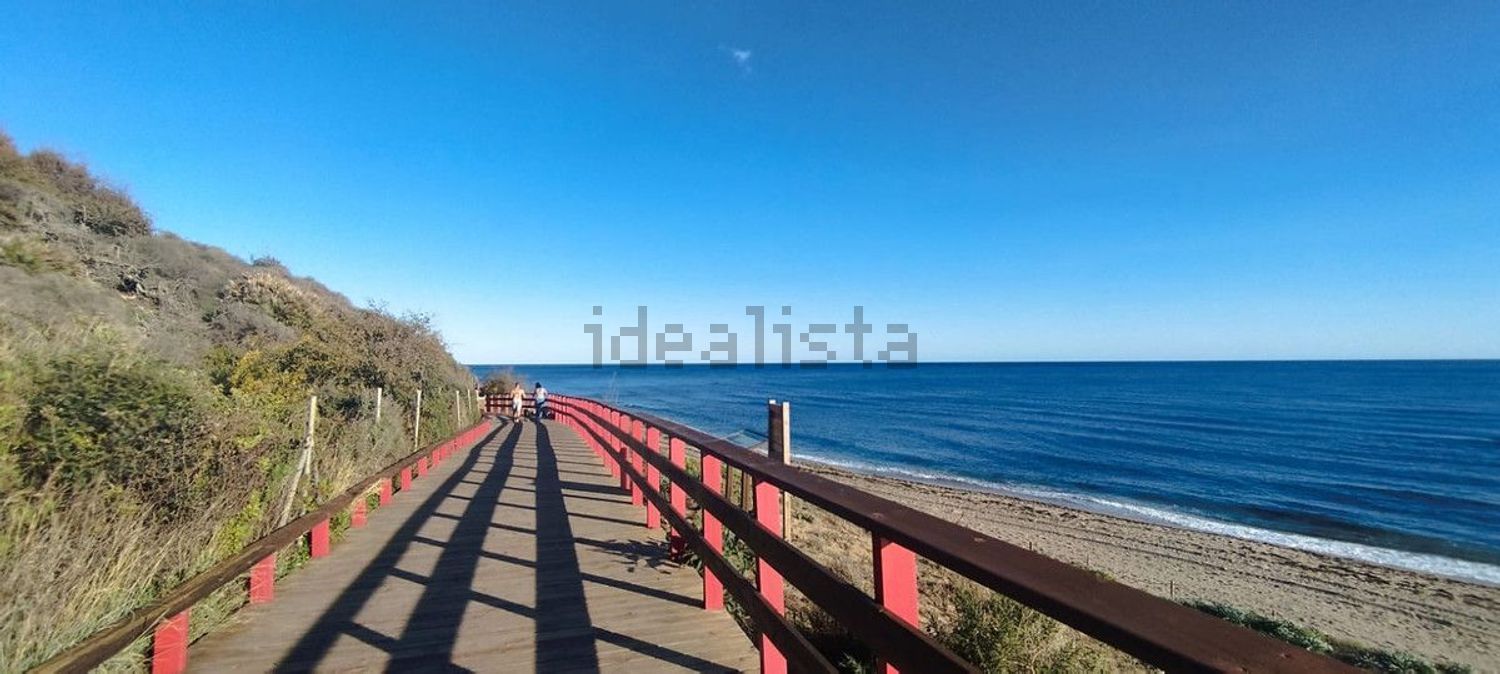 Квартира 175 м² у Mijas