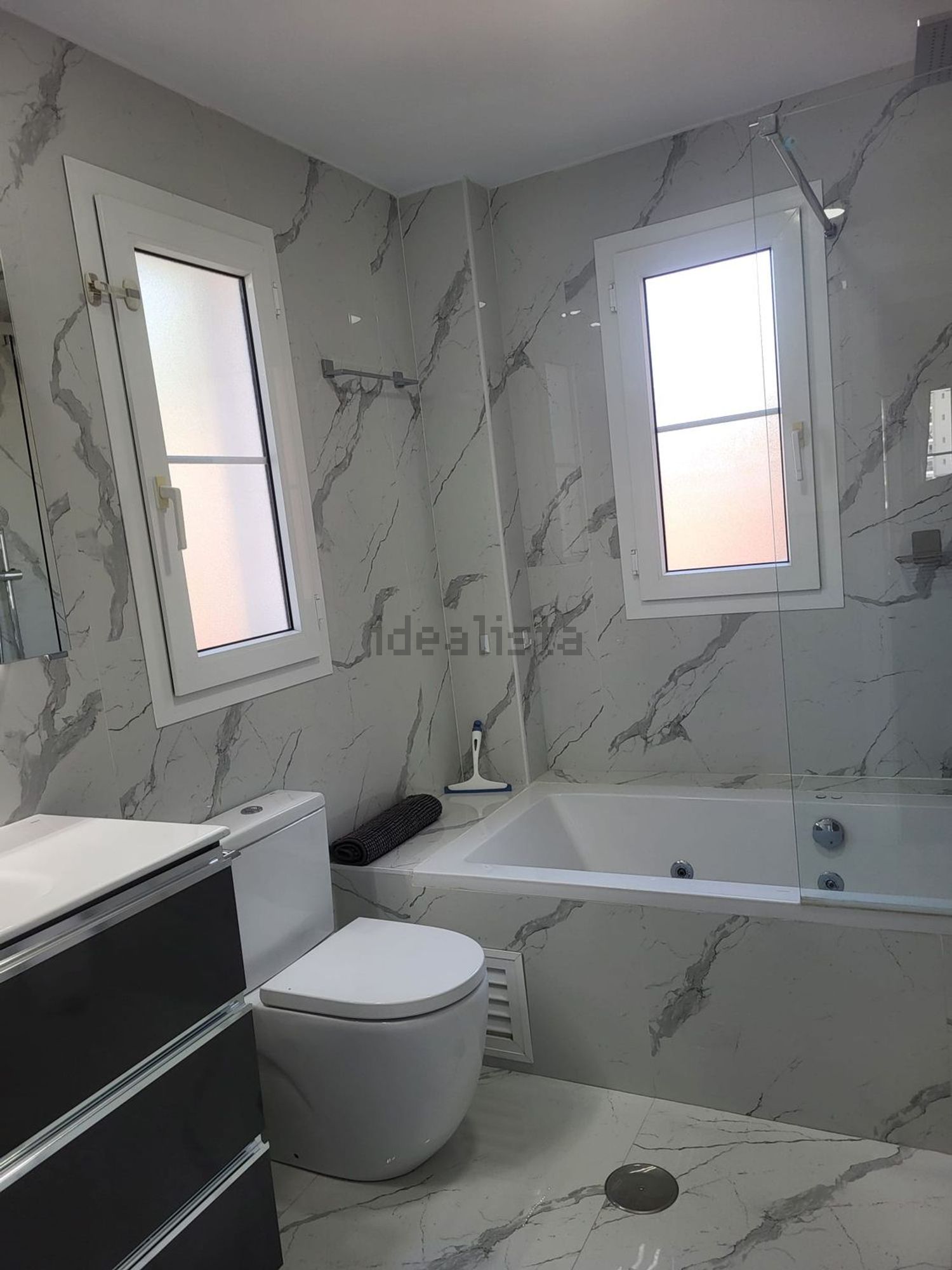 Piso de 115 m² en Torremolinos