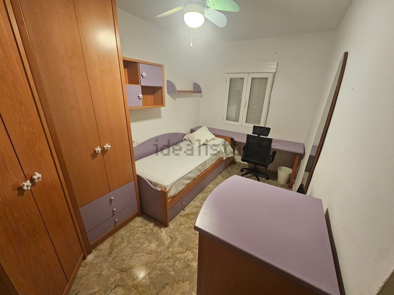 Habitació de lloguer, Granada