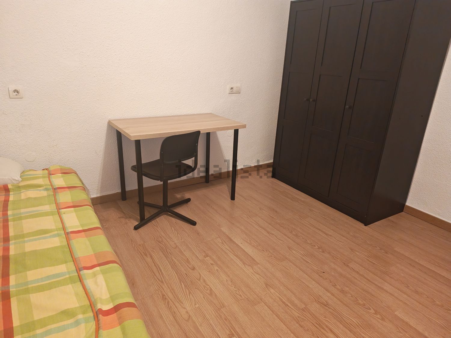 Habitación 90 m², Granada