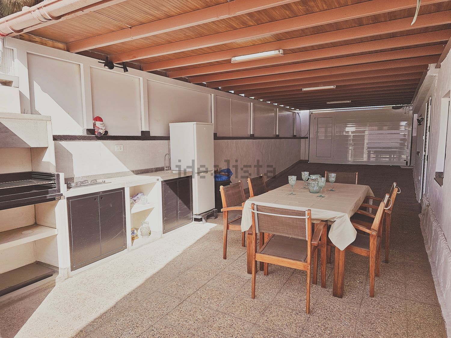 Casa de 100 m² a San Bartolomé de Tirajana