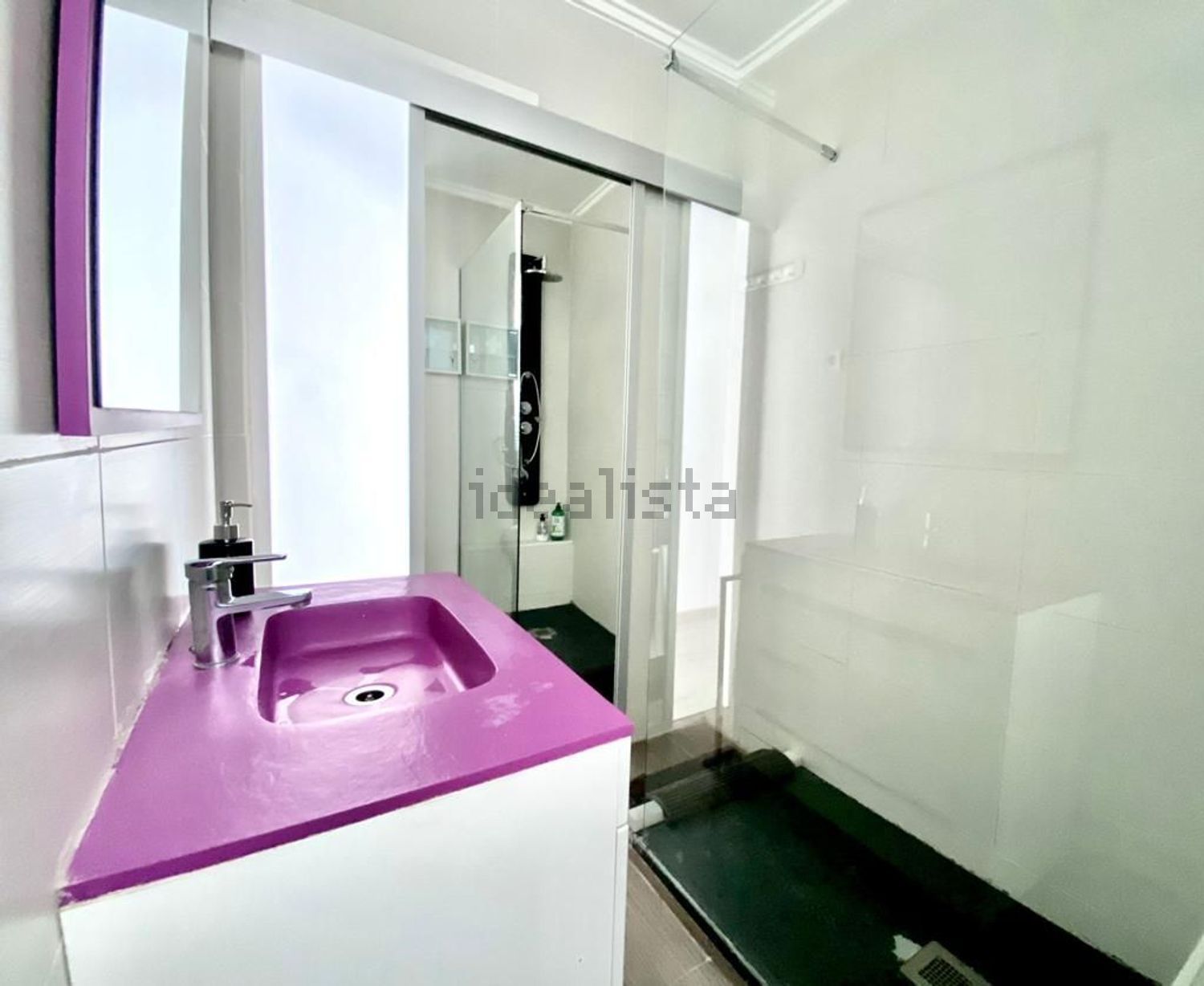 Piso de 75 m² en Valencia