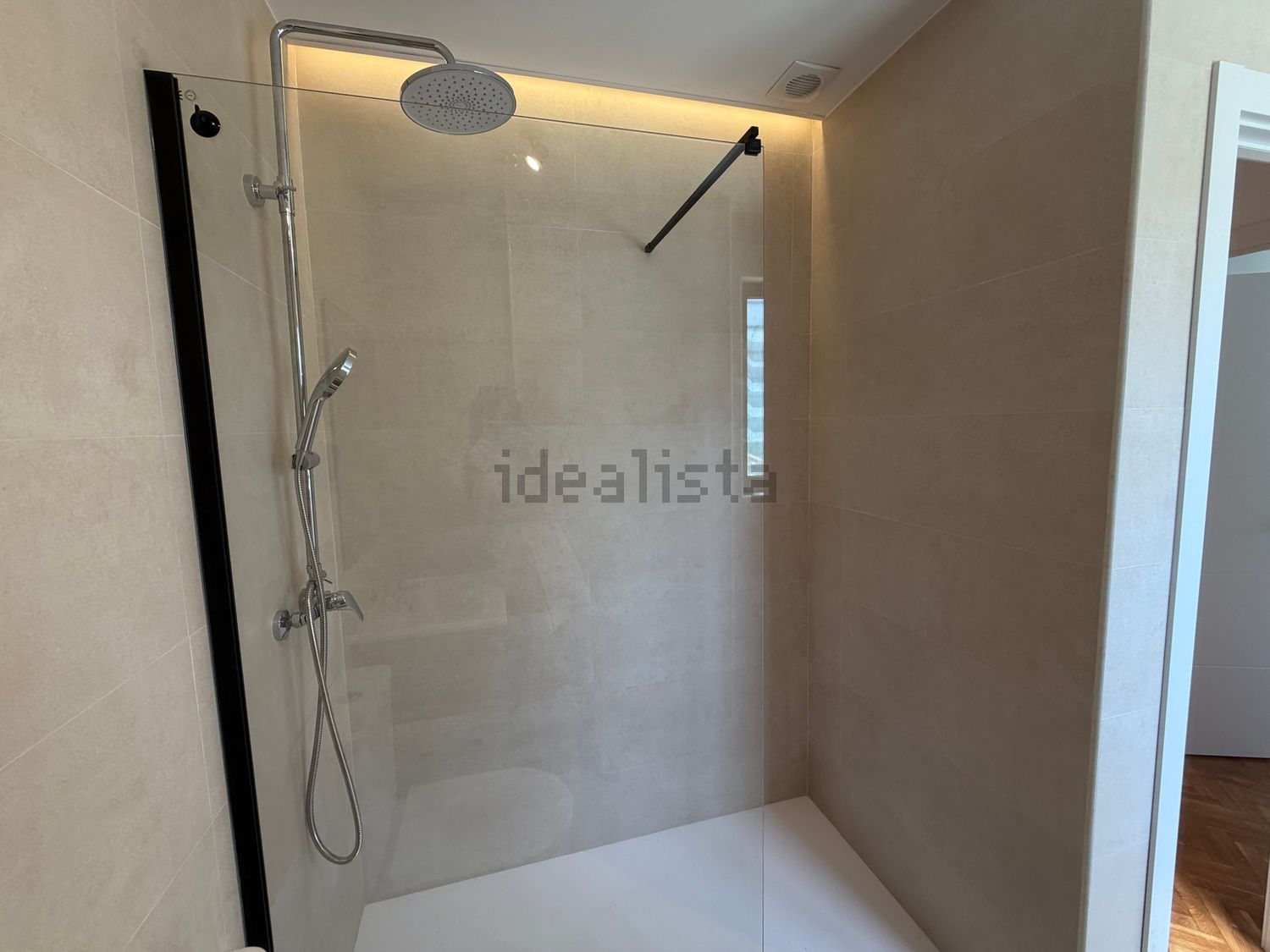Pis de 80 m² a Madrid