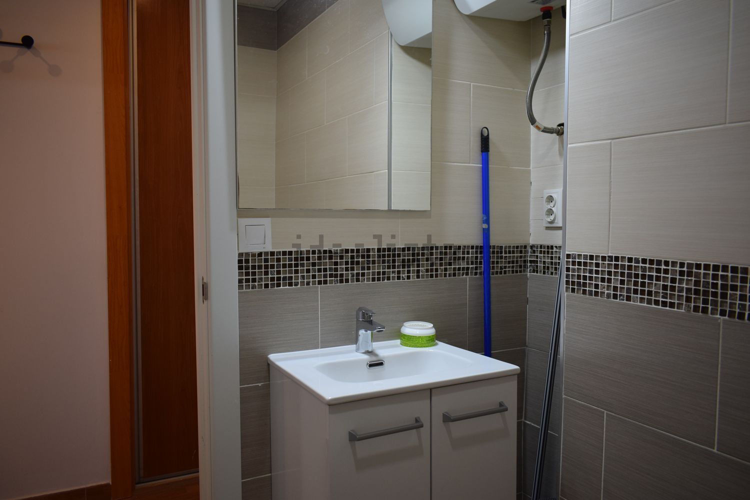Piso de 29 m² en Torremolinos
