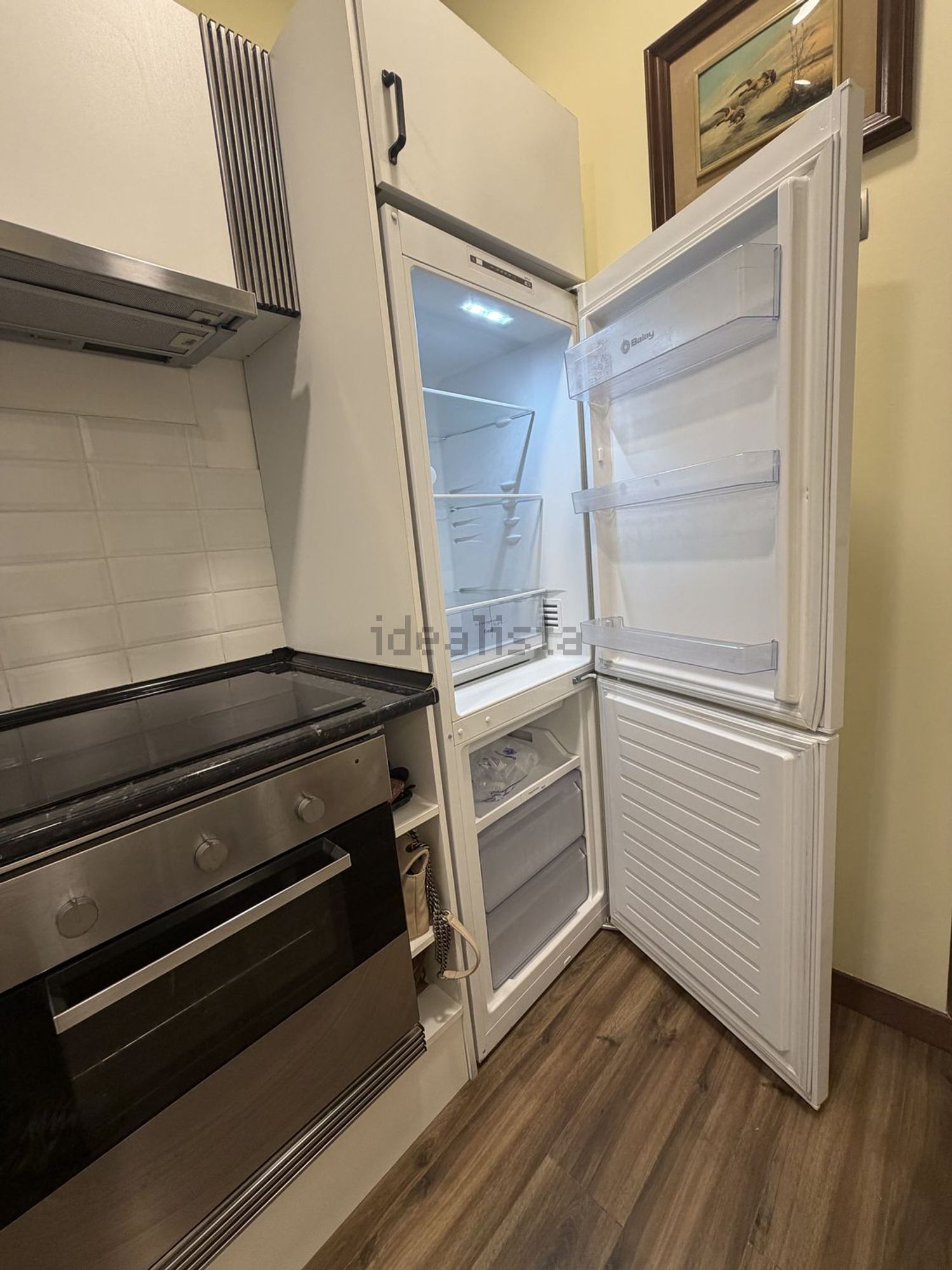 Appartamento 30 m² a Madrid