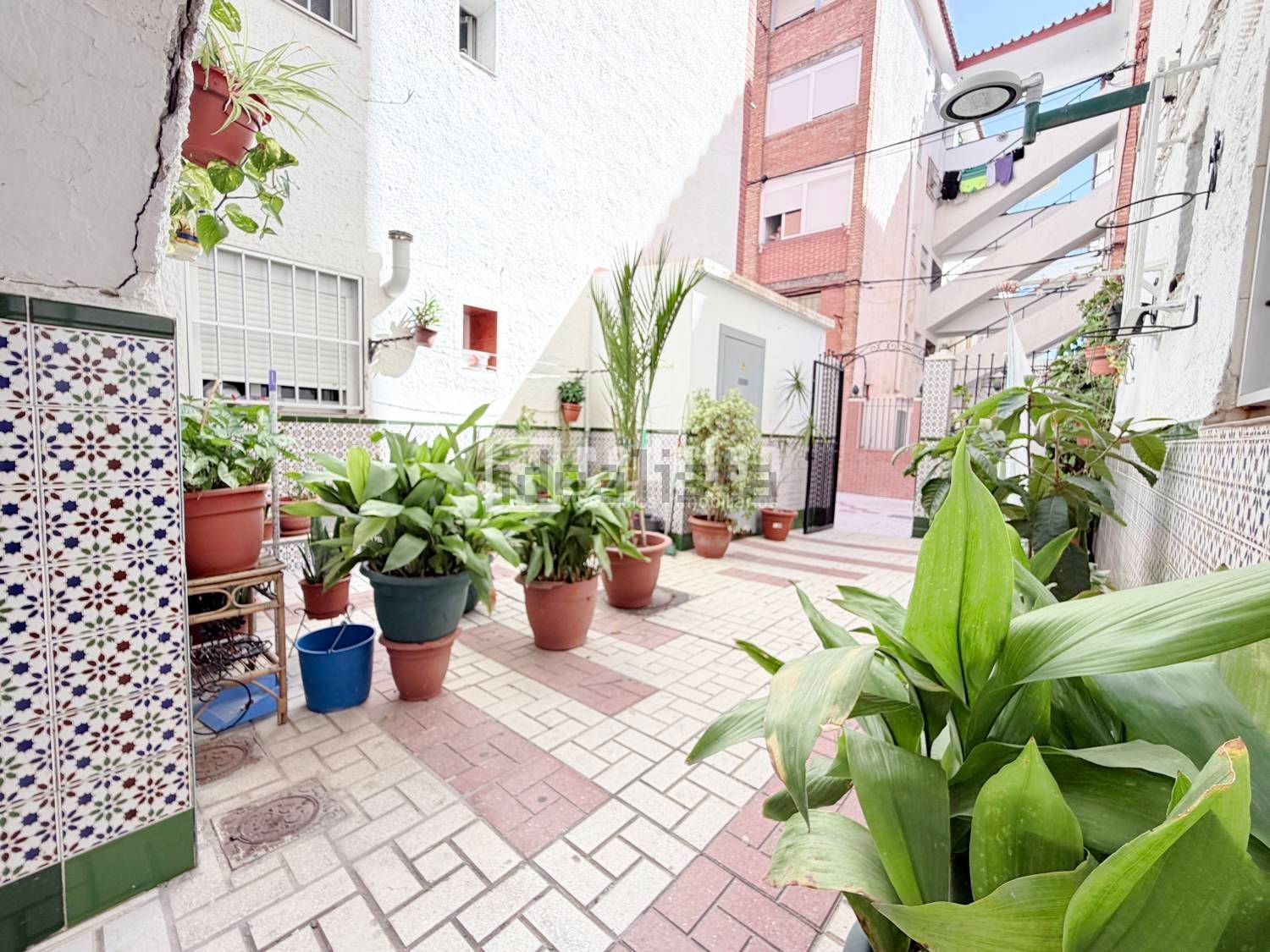 Pis de 54 m² a Màlaga