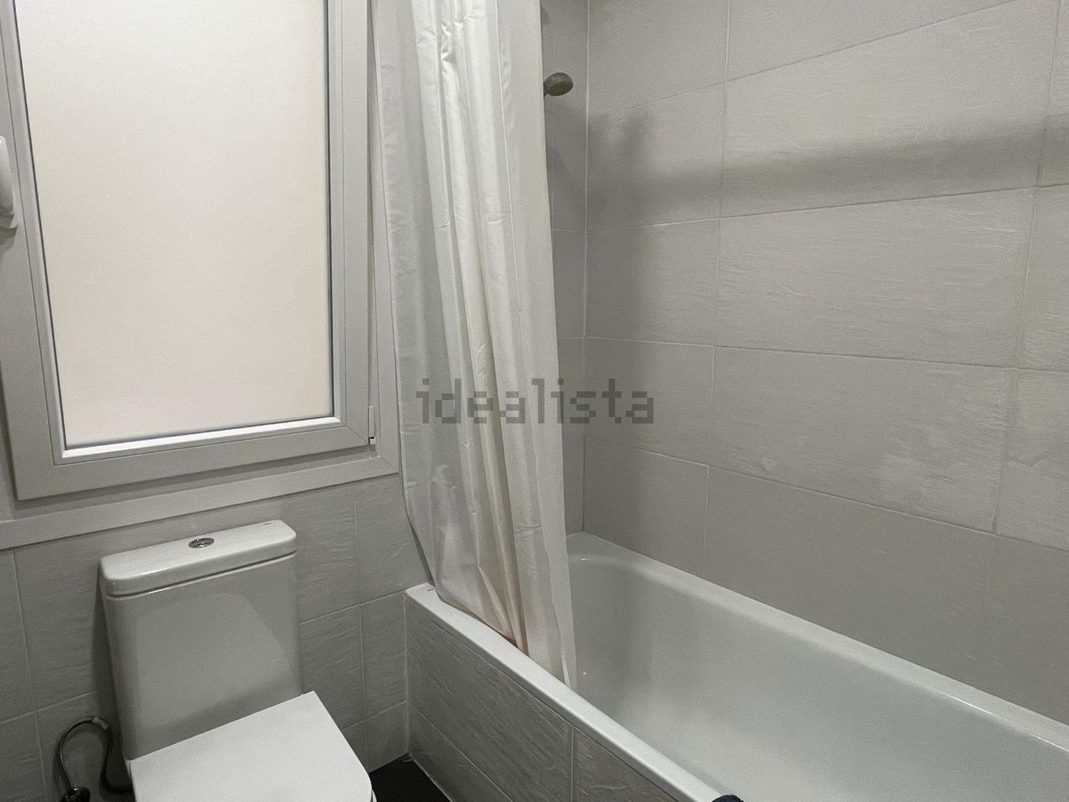 Piso de 124 m² en Madrid