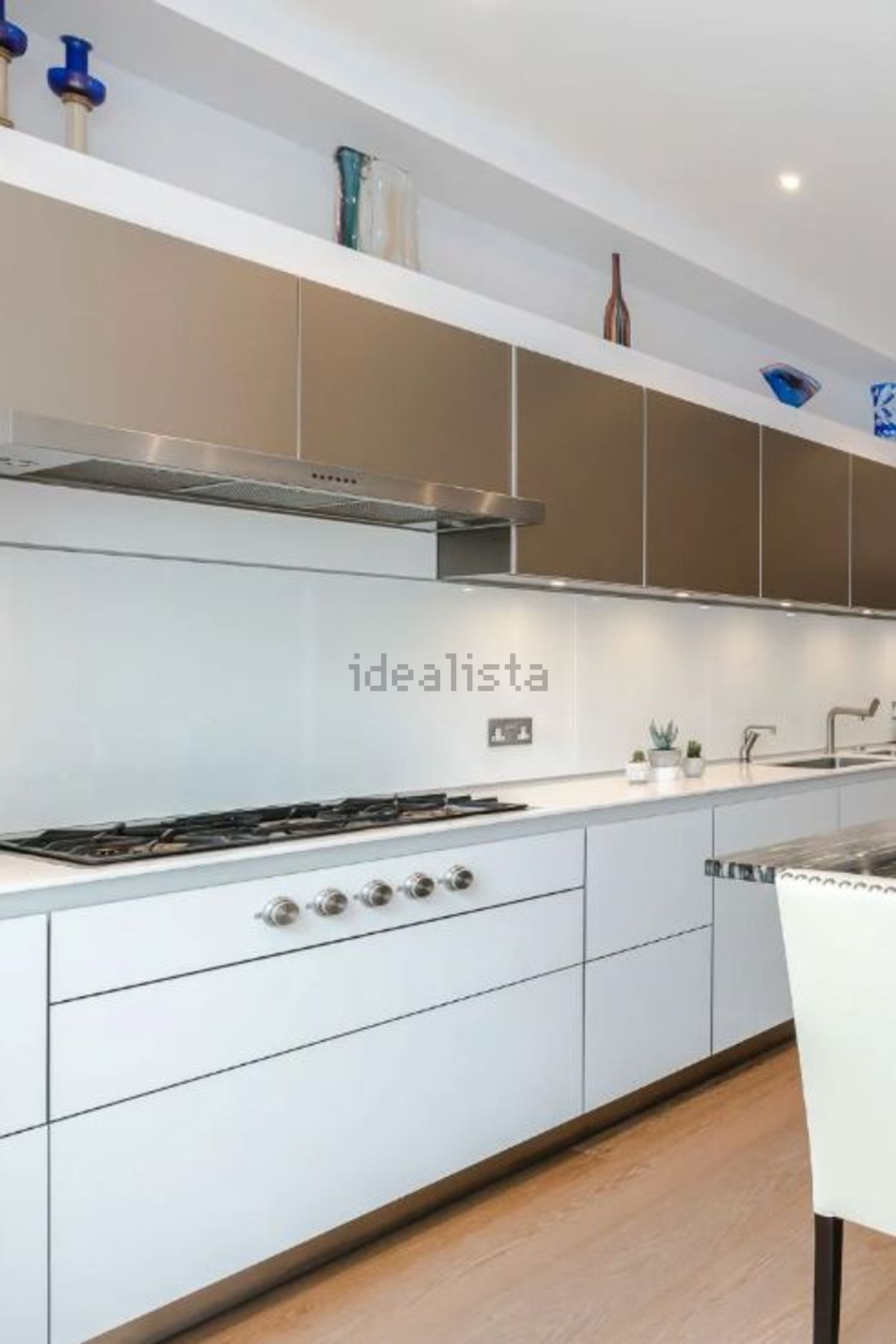 Wohnung 110 m² in Madrid