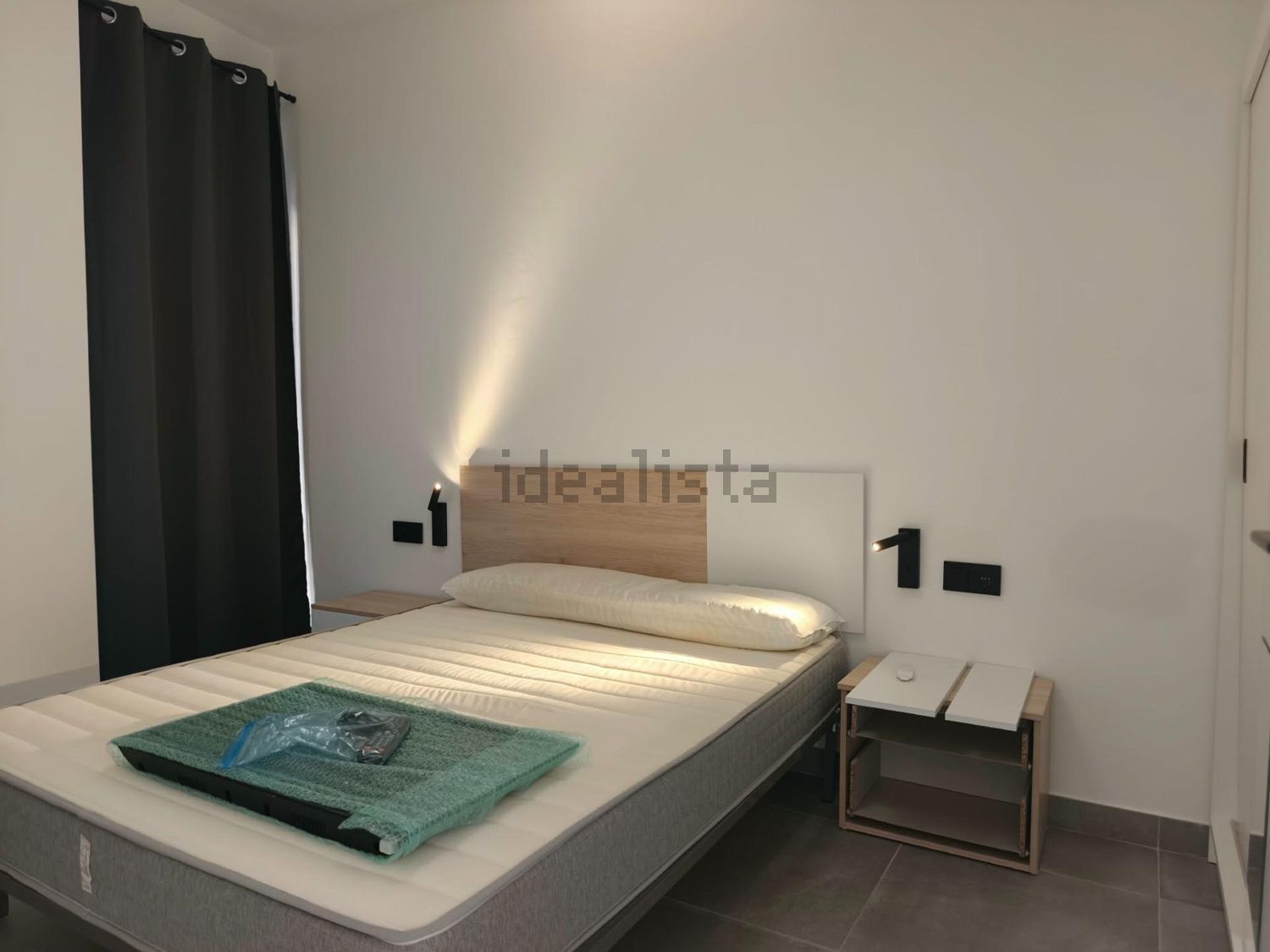 Pis de 40 m² a Alcoi