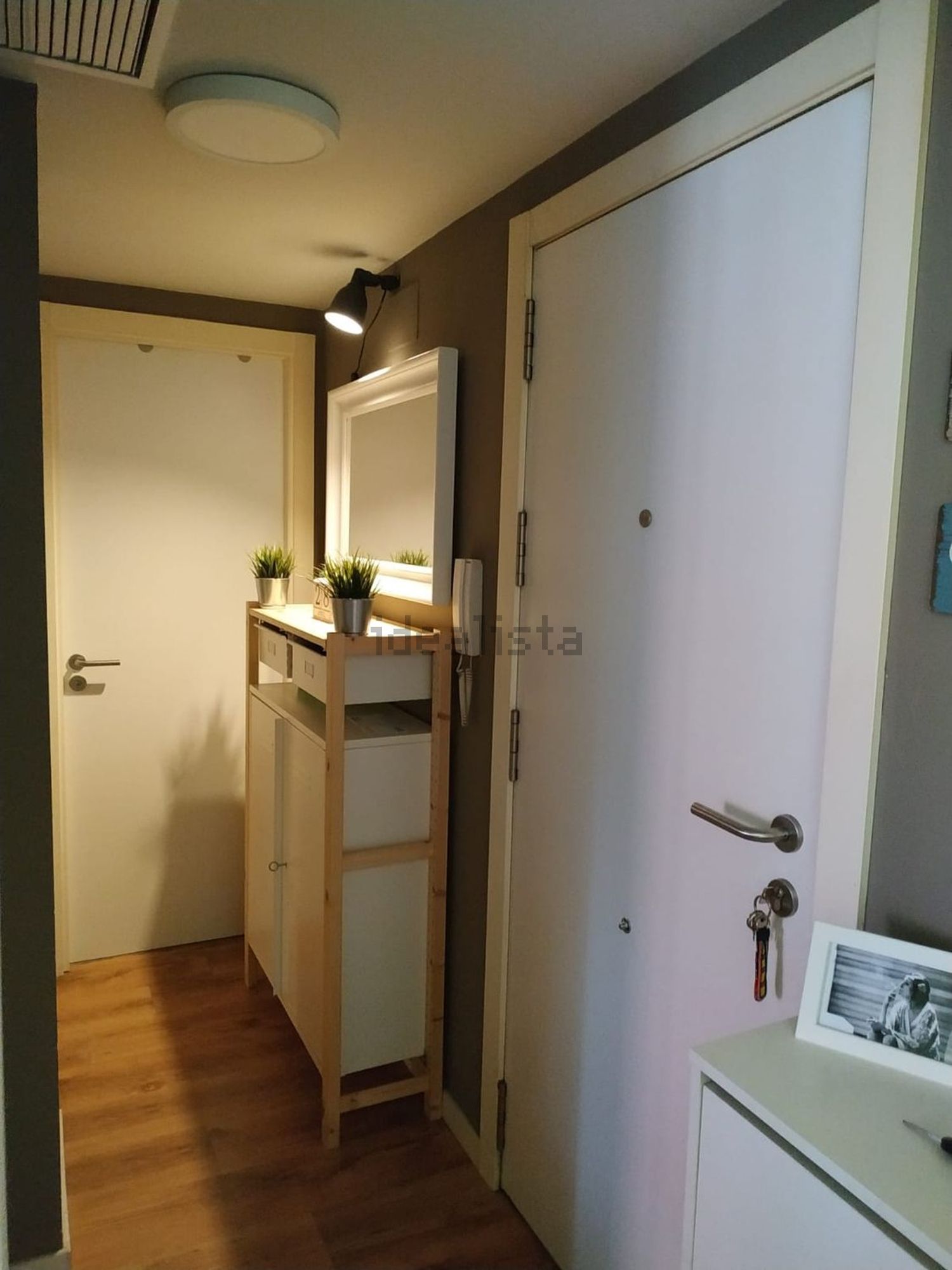 Pis de 52 m² a Madrid