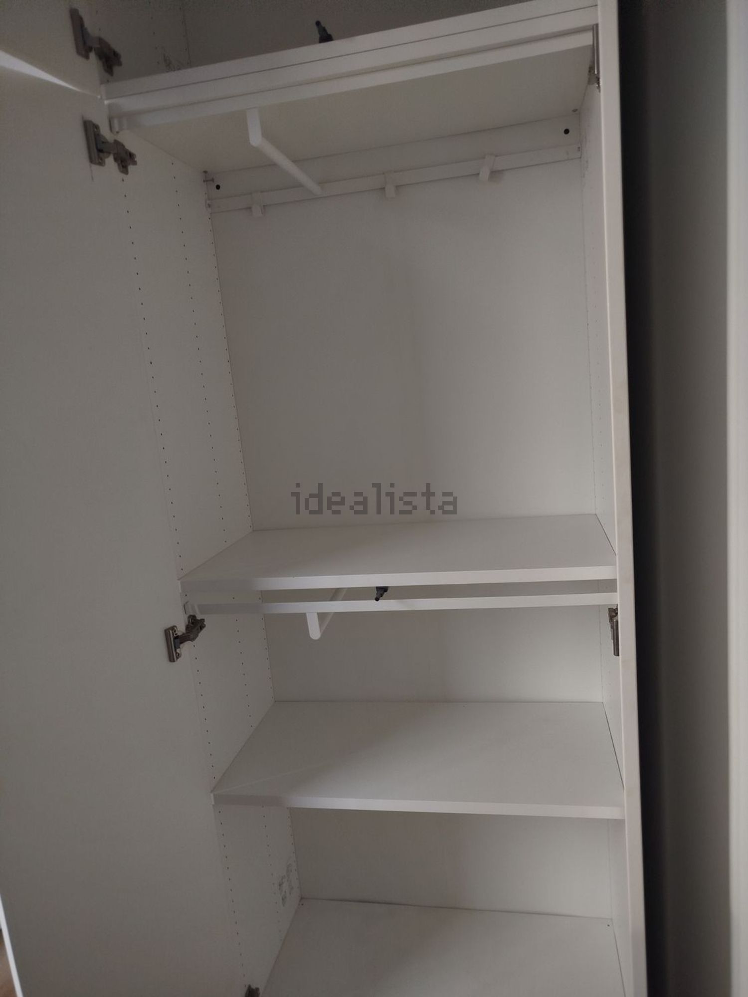 Stanza in affitto, Palma