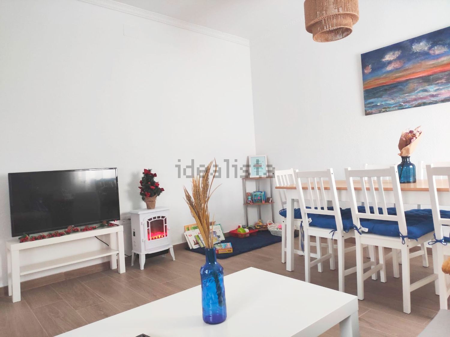 Casa 80 m² a Trujillo