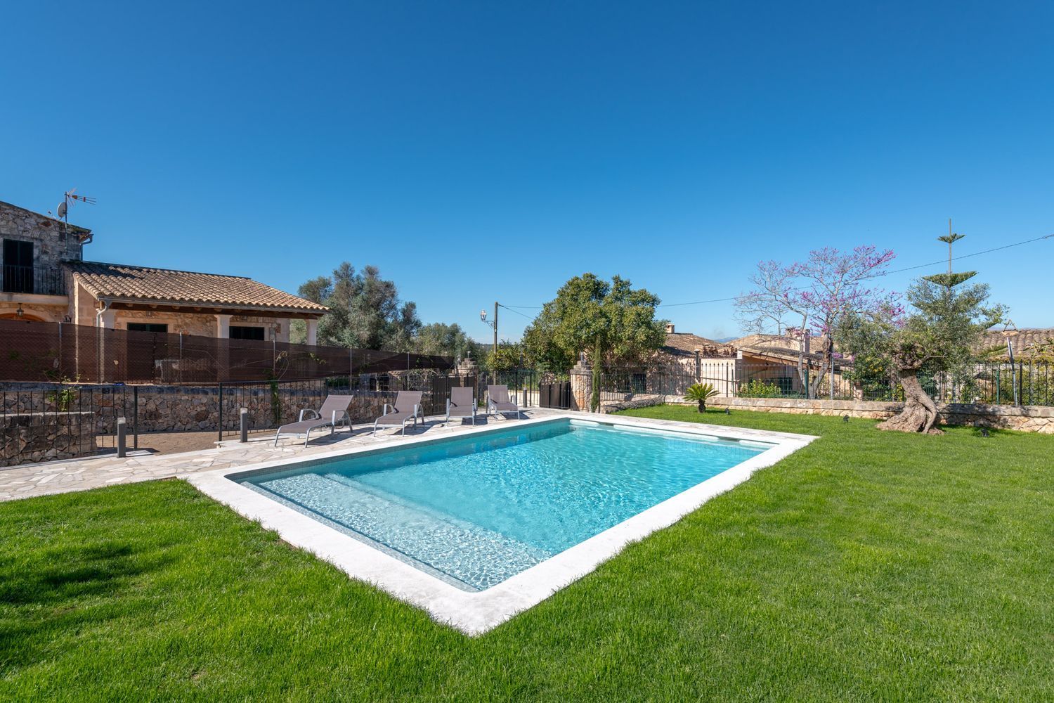 Moradia 378 m² em Sineu