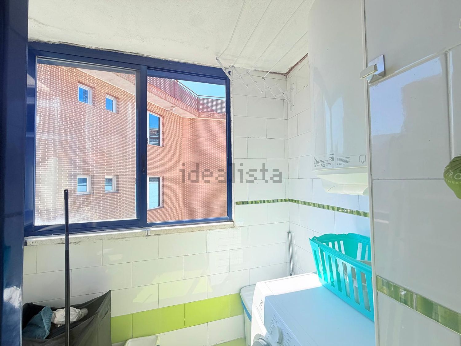 Pis de 105 m² a Madrid