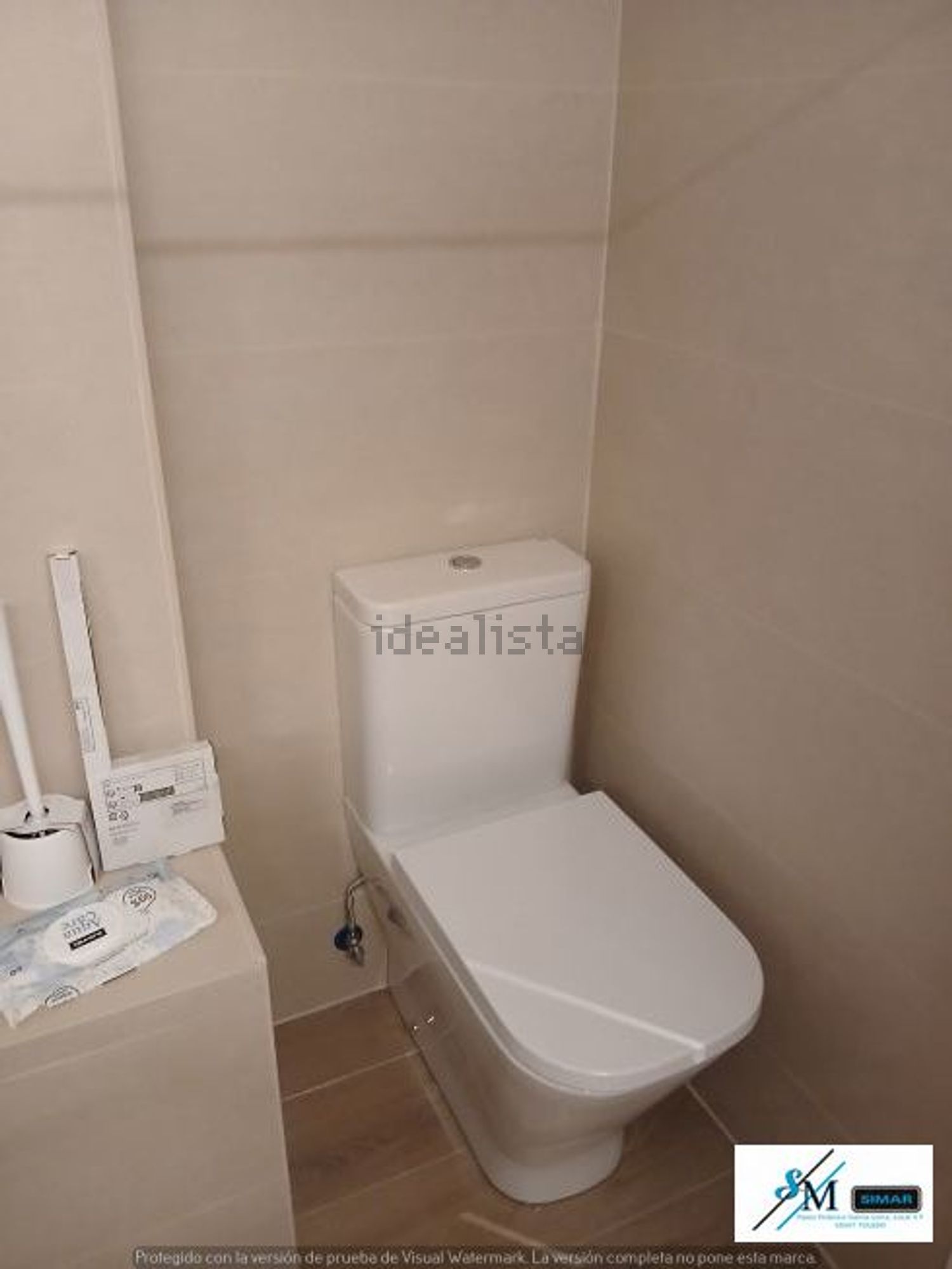 Appartamento 92 m² a Toledo