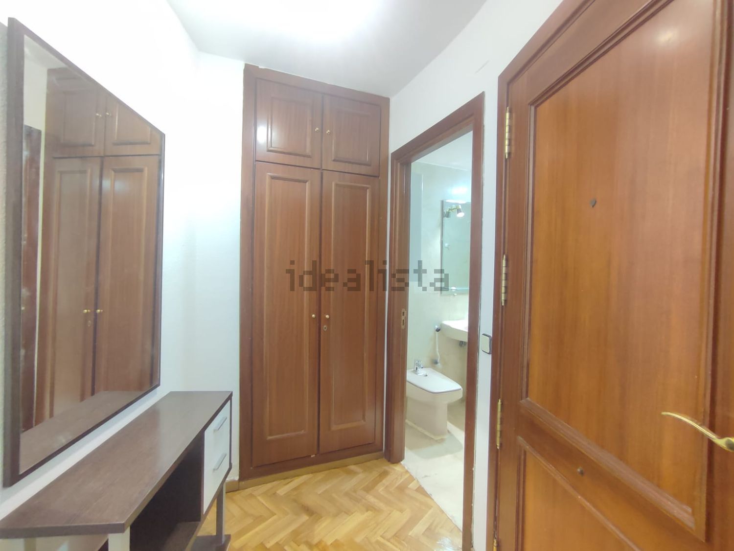 Pis de 55 m² a Madrid