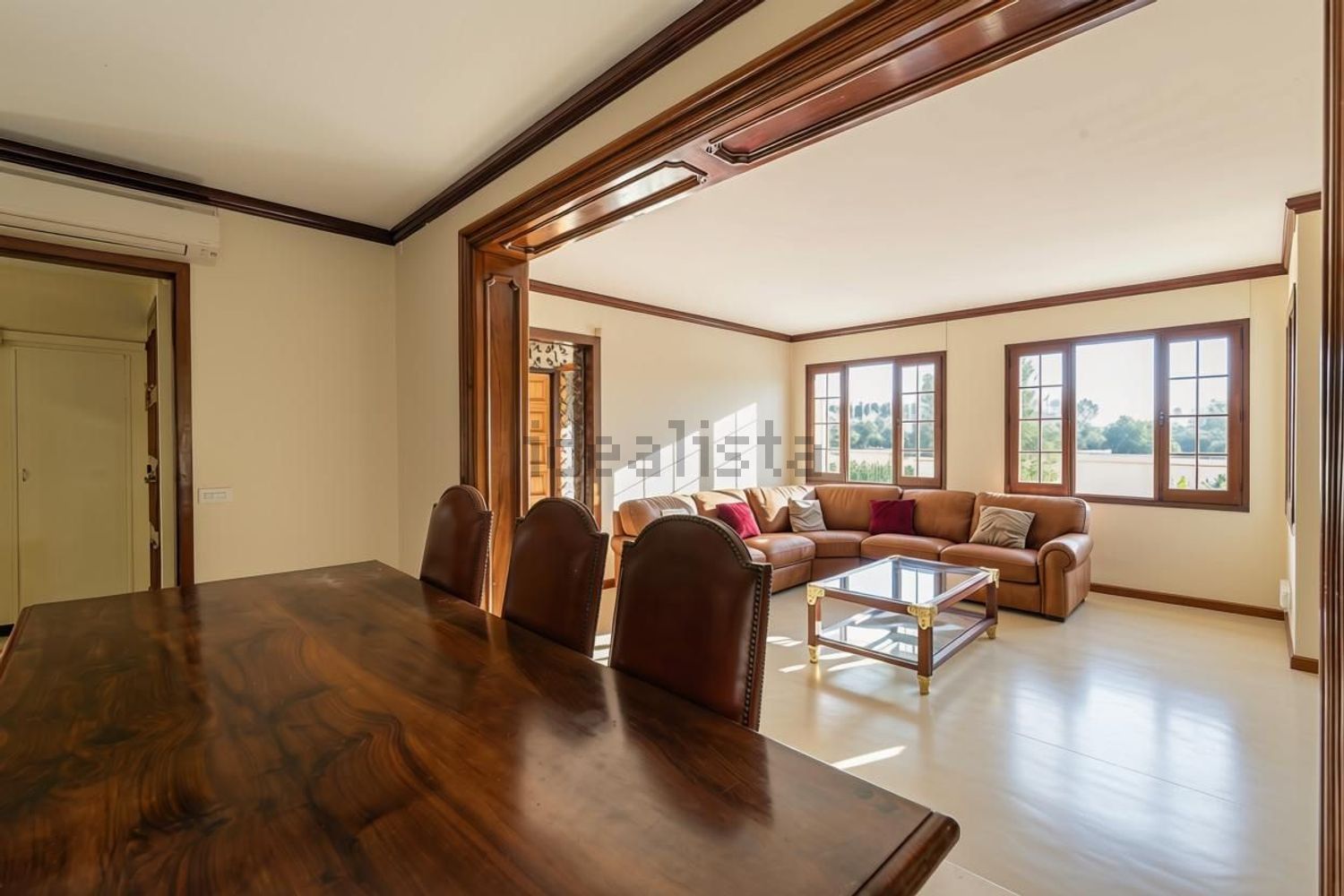 Casa de 433 m² en Sant Cugat del Vallès