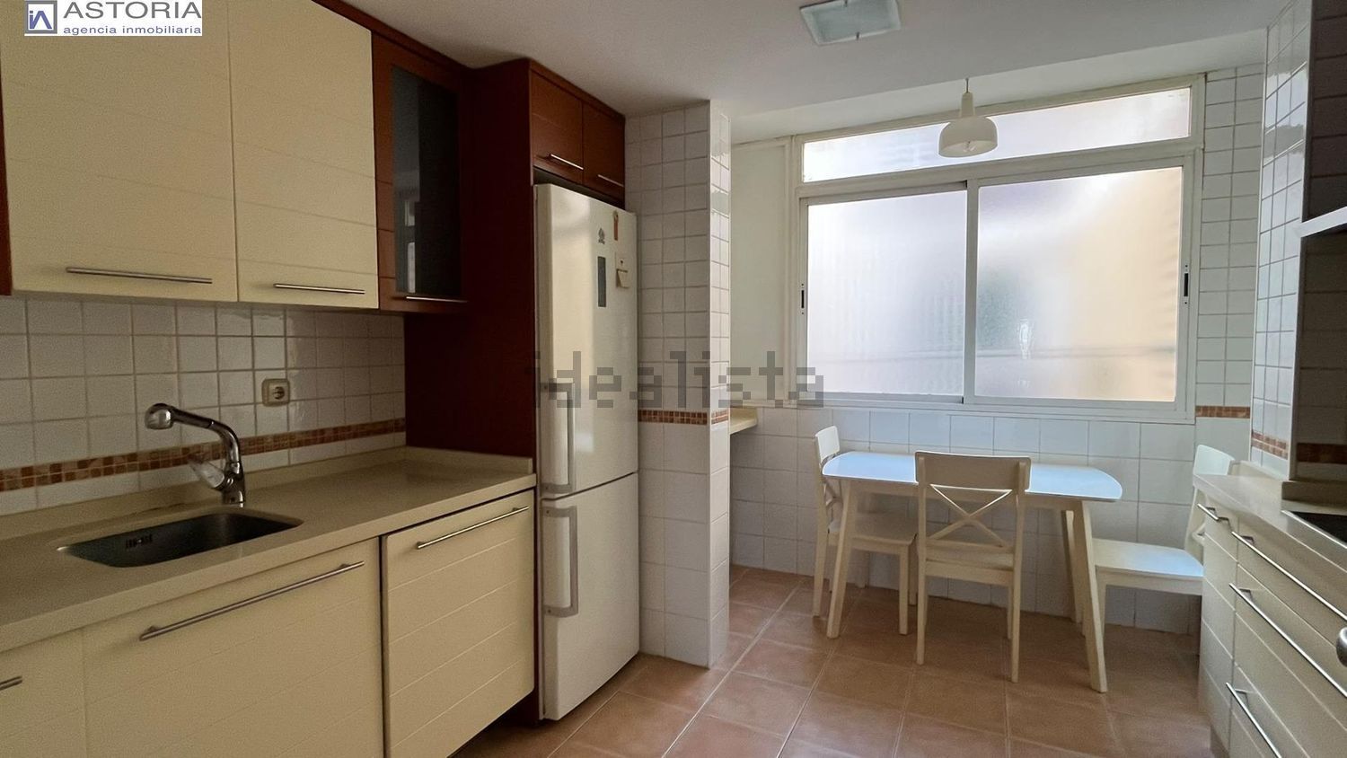 Pis de 130 m² a Granada