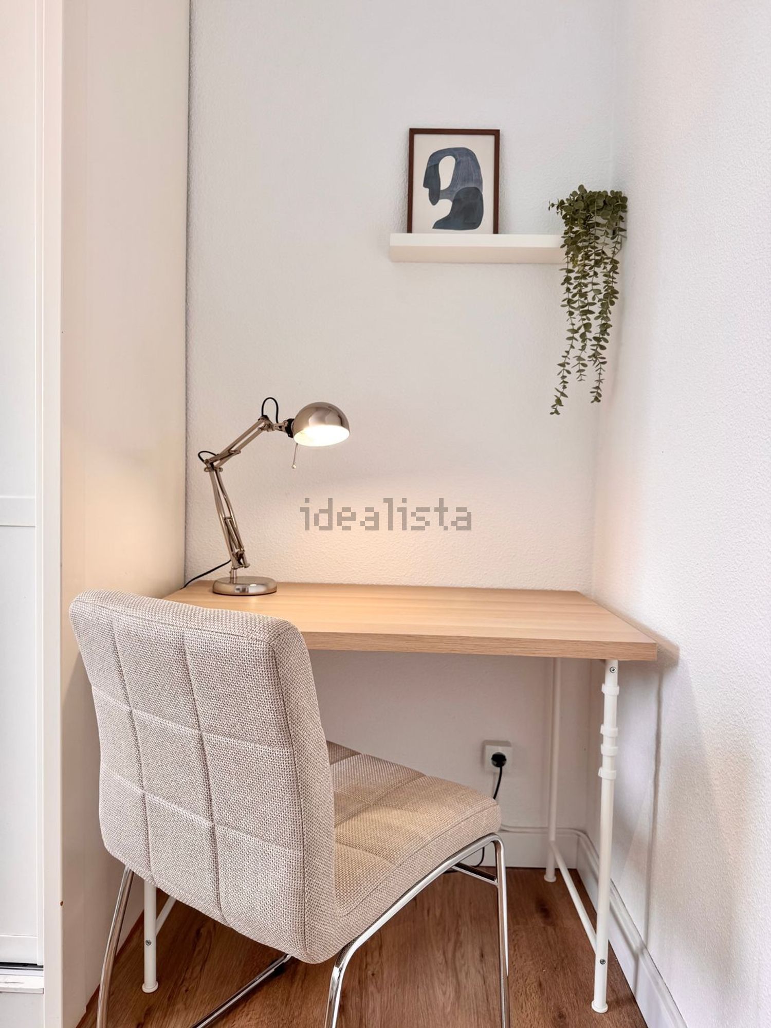 Habitació de lloguer, Sevilla