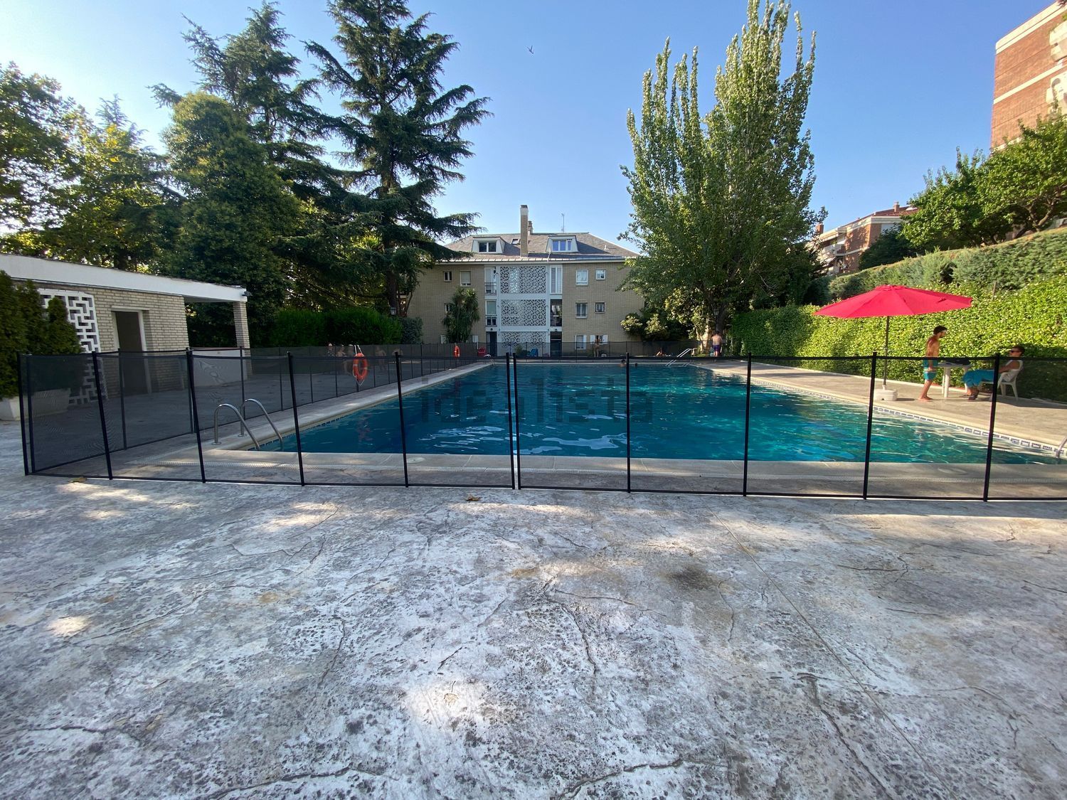 Pis de 130 m² a Madrid