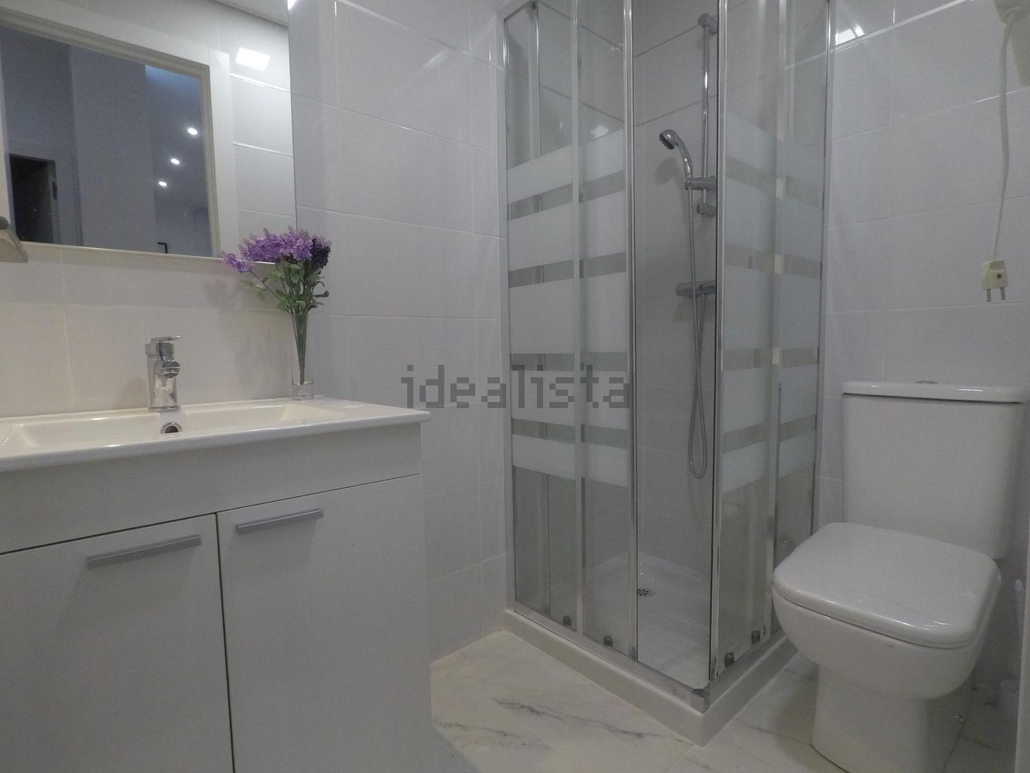 Pis de 58 m² a Madrid