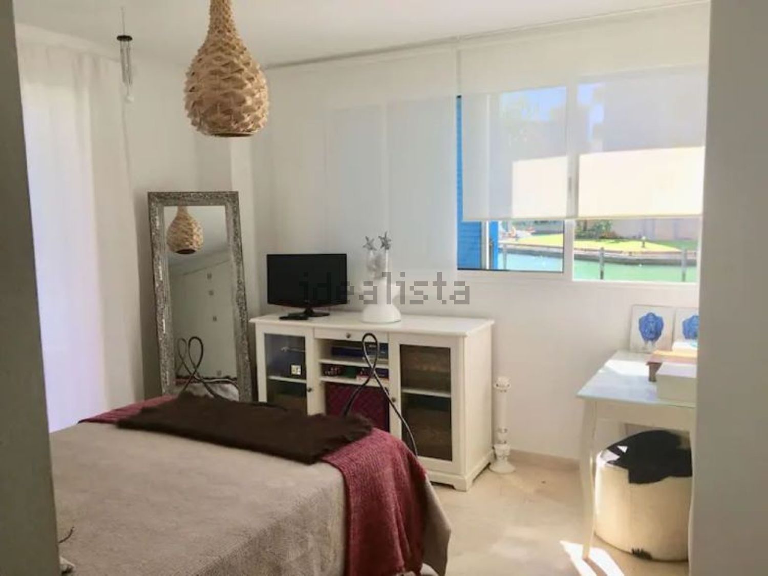 Piso de 60 m² en San Roque