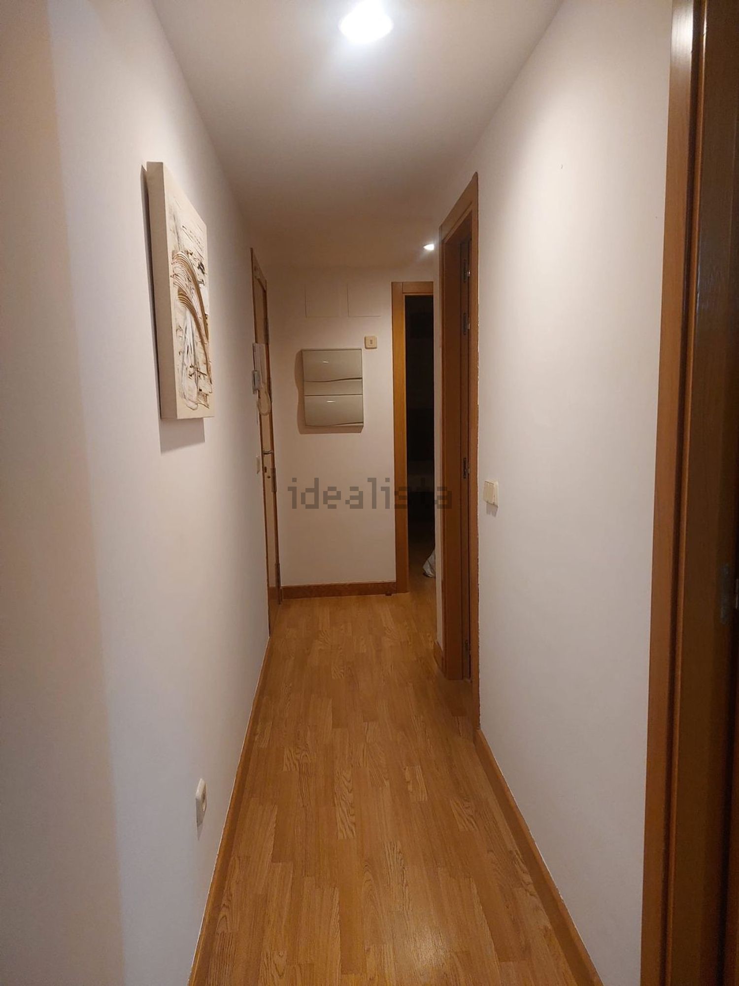 Pis de 73 m² a Horcajo de Santiago