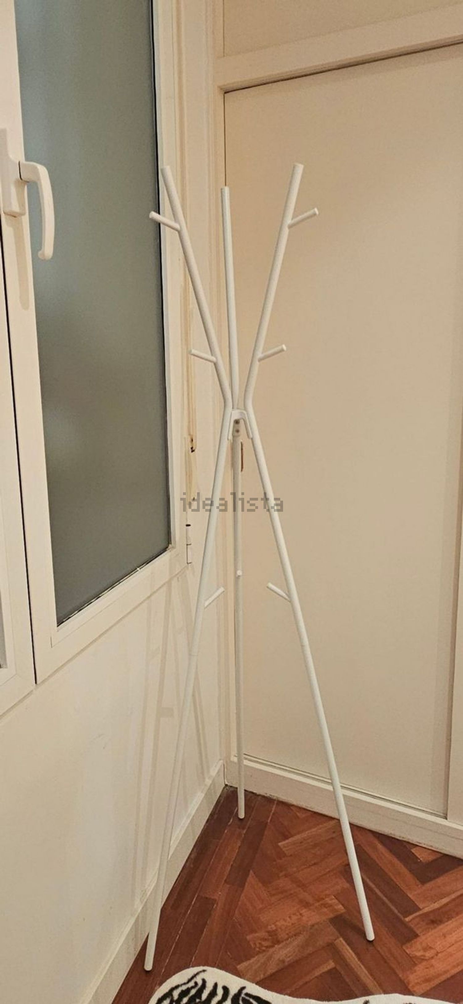 Appartamento 62 m² a Madrid