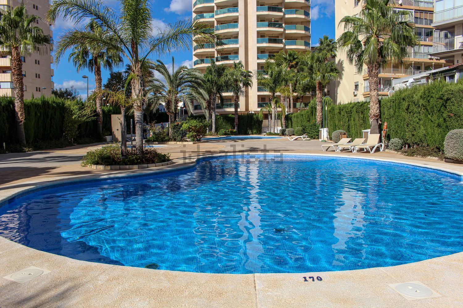 Pis de 101 m² a Calp