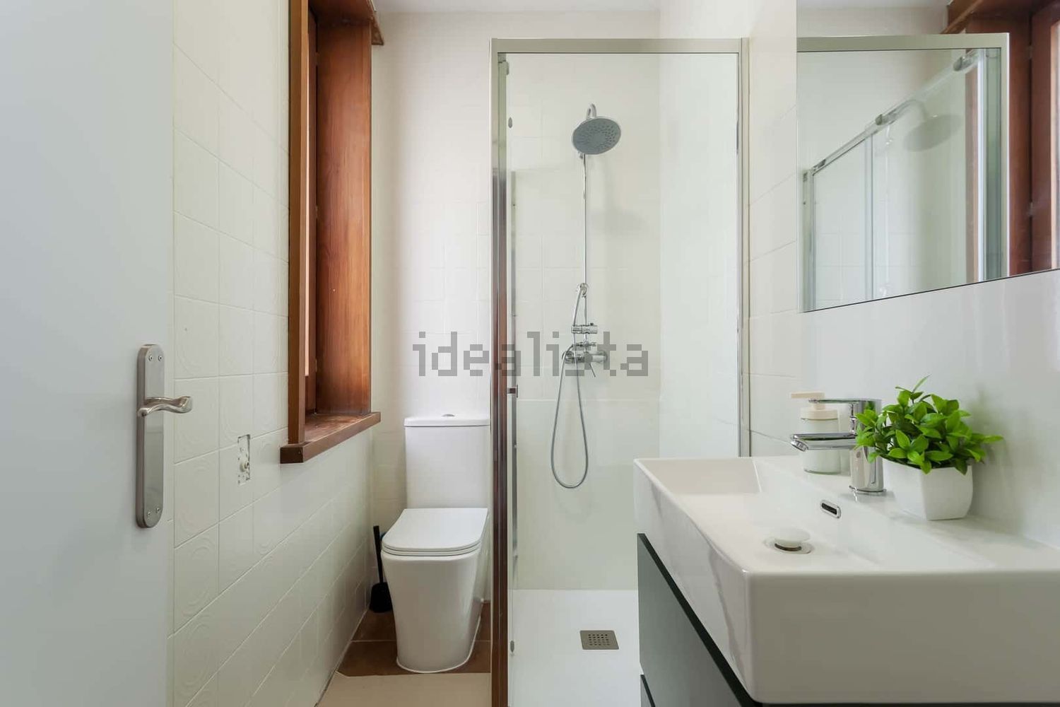 Habitación en alquiler, Madrid