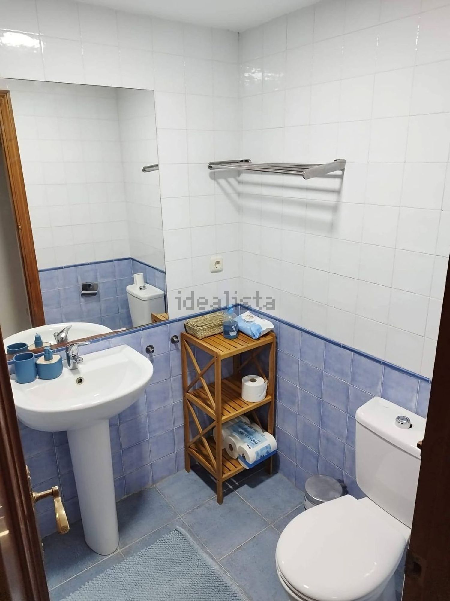 Квартира 75 м² в Marbella