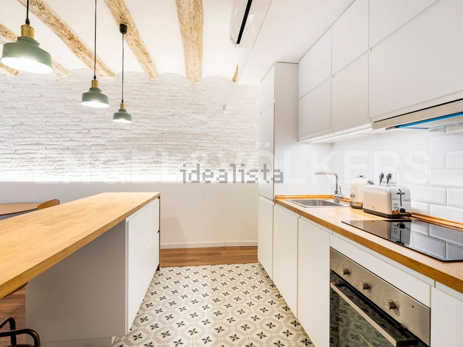 Piso de 45 m² en Barcelona