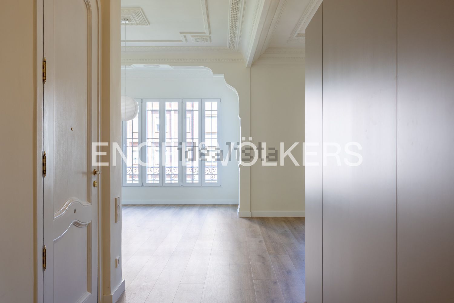 Flat 180 m² in Valencia