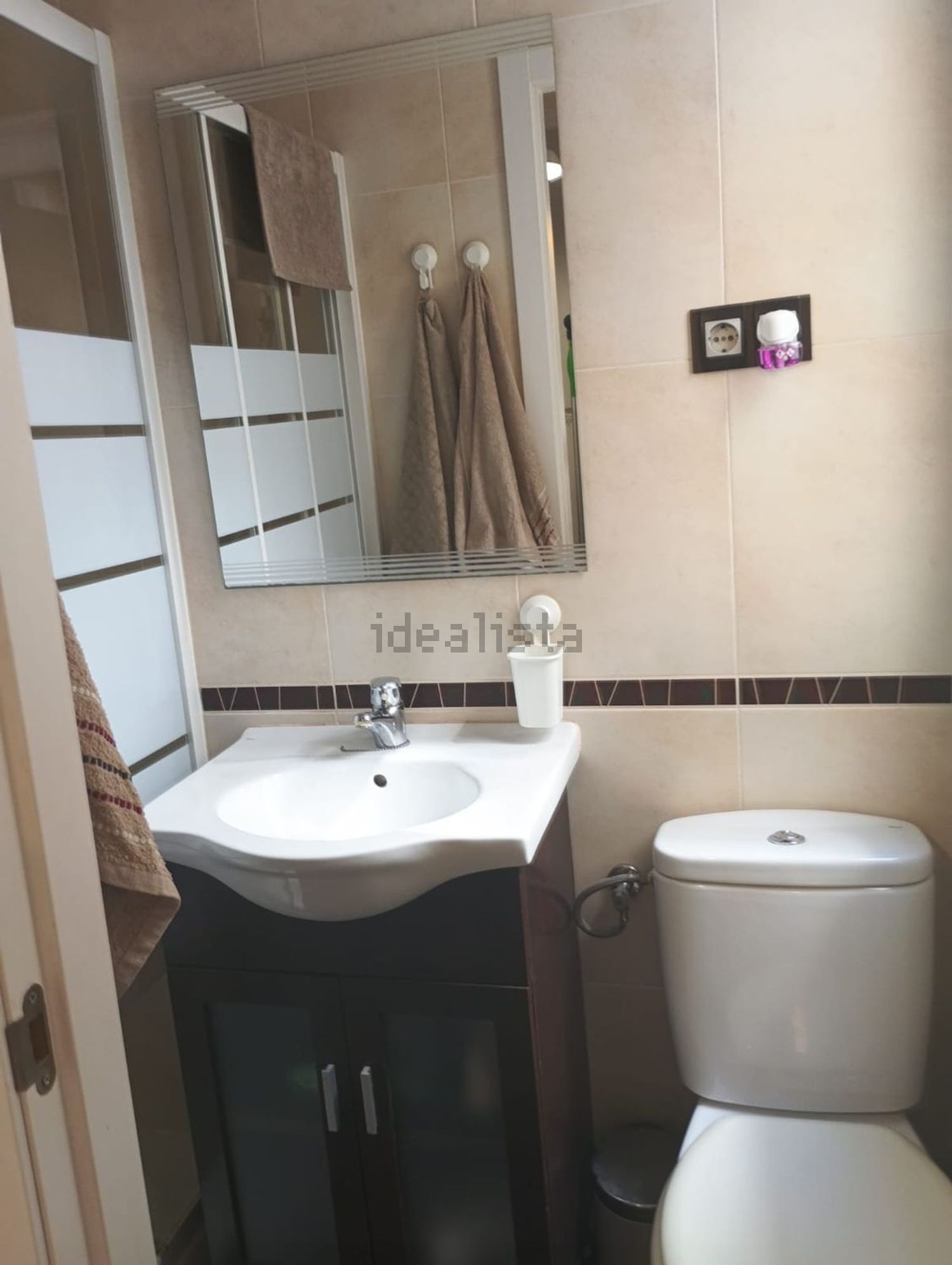 Piso de 70 m² en Málaga