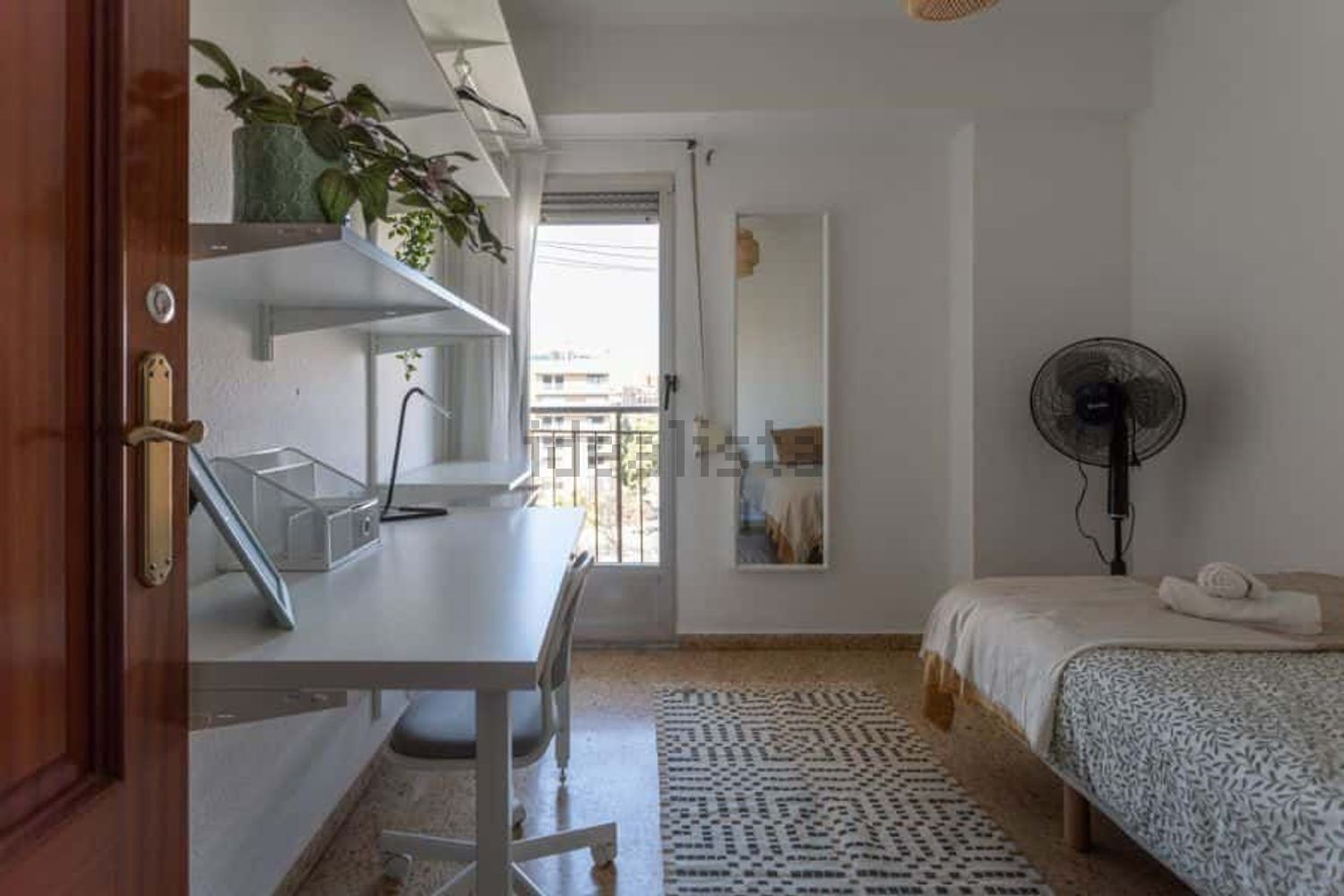 Habitación en alquiler, Valencia