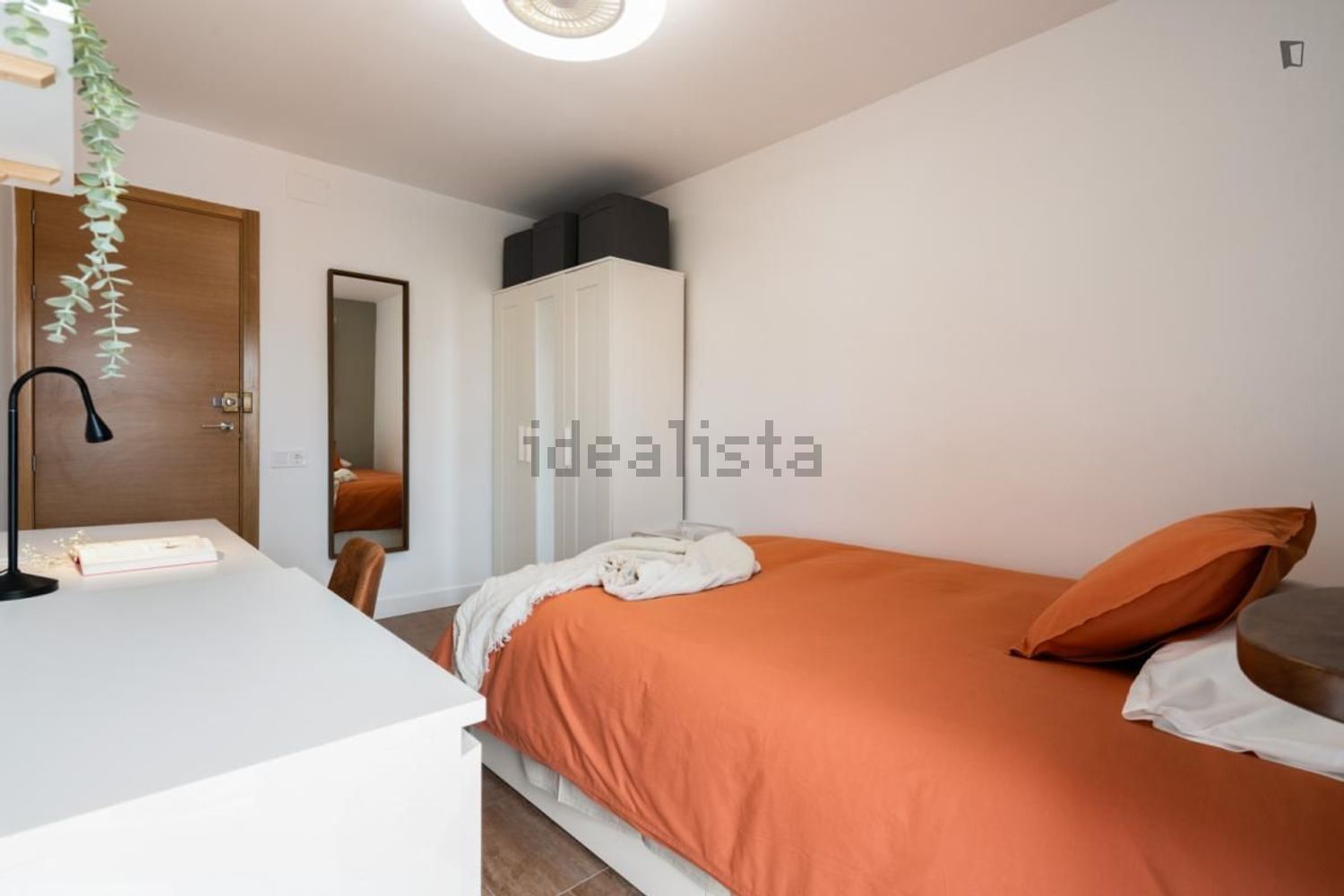 Habitació de lloguer, Sabadell