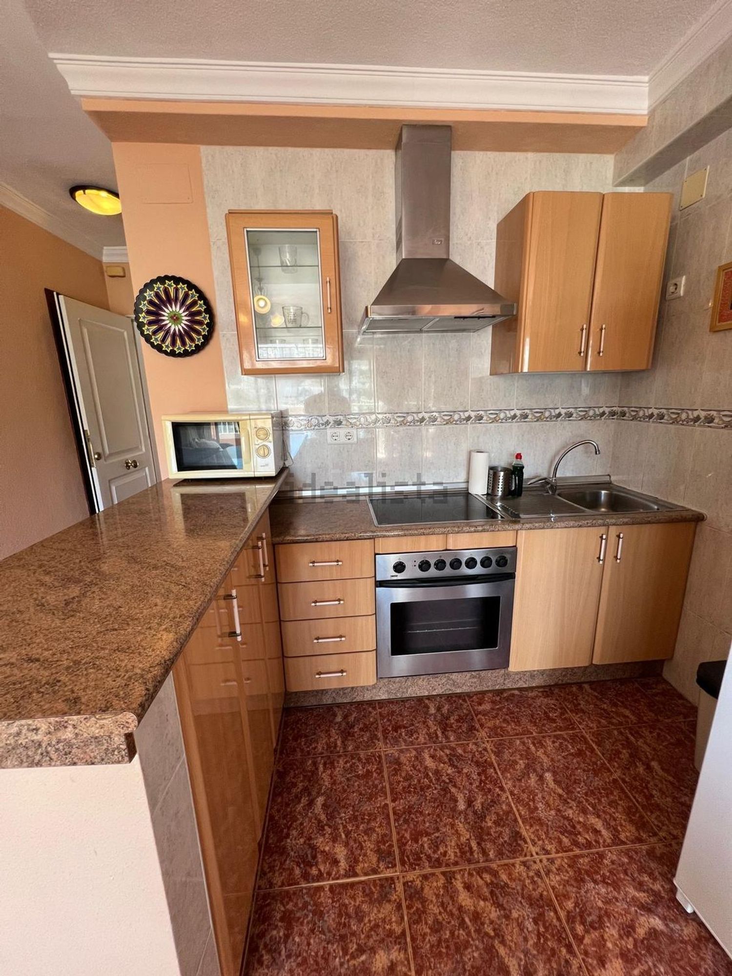Pis de 53 m² a Benalmádena