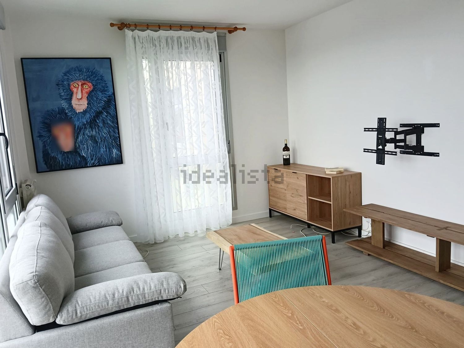 Pis de 82 m² a Piélagos