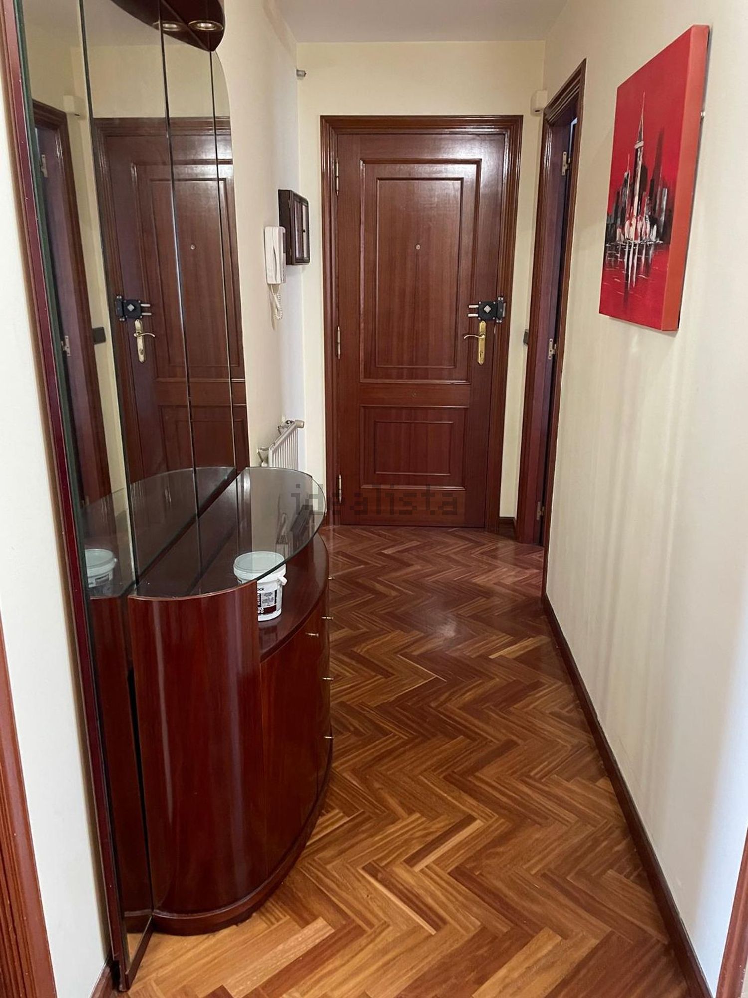 Pis de 70 m² a A Corunya